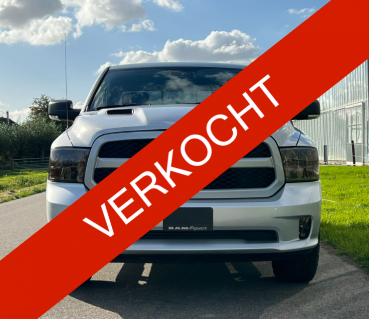 Ram 1500 I Bighorn I 402PK 