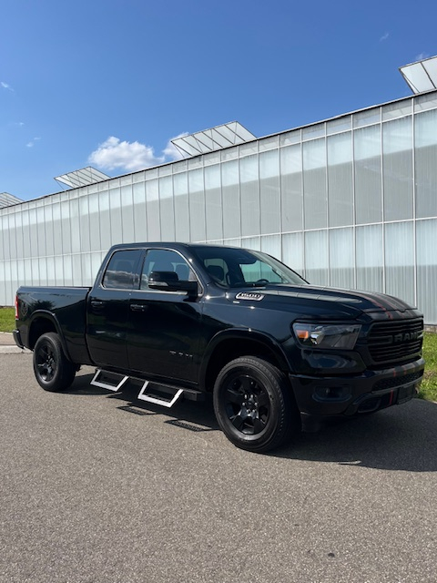 Dodge Ram 1500 4x4 Bighorn 