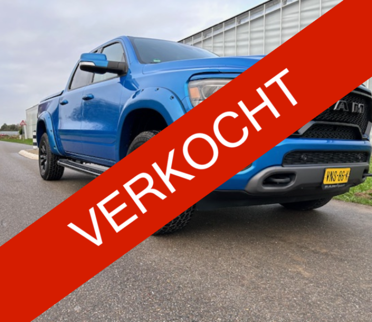 Dodge Ram 1500 4x4 Laramie Sport 