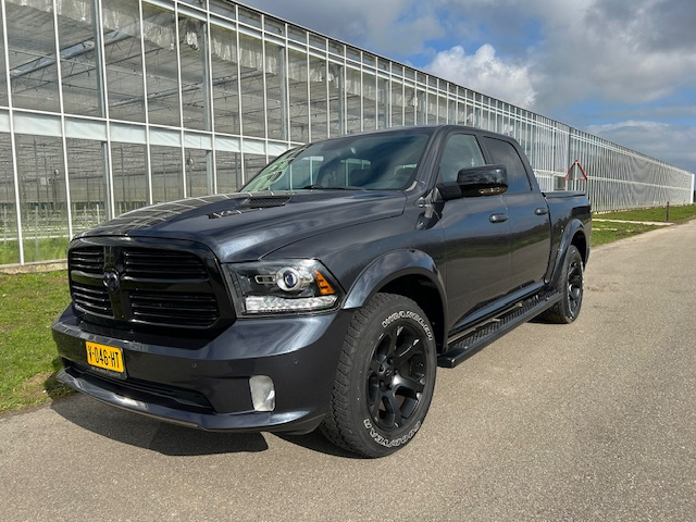 Dodge Ram 1500 Sport