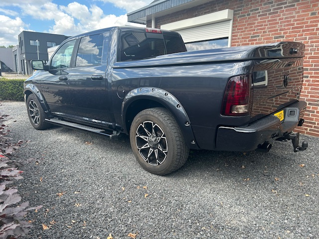 Ram 1500 Sport 4x4