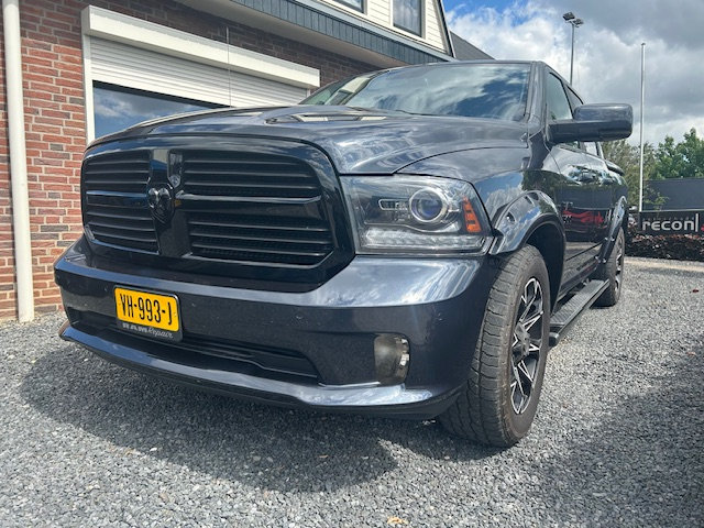 Ram 1500 Sport 4x4 23750