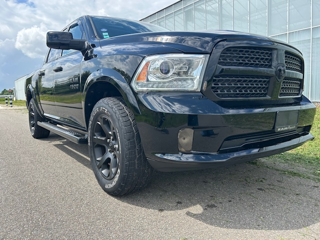 Dodge Ram 1500 Laramie ( Marge Auto ) 24950