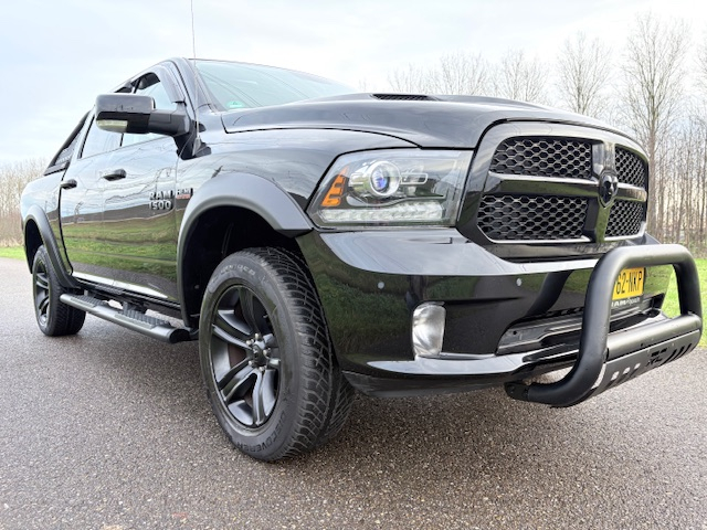 Dodge Ram 1500 Sport