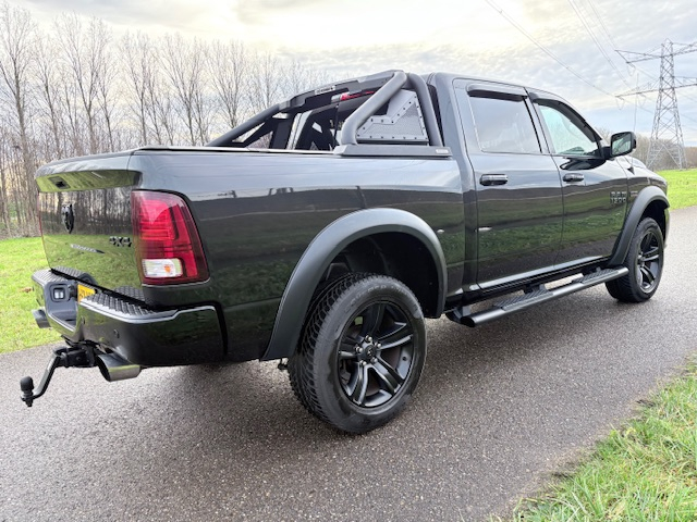 Dodge Ram 1500 Sport