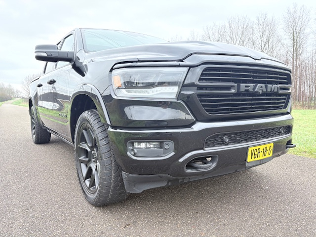 Dodge Ram 1500 Laramie Sport 42950