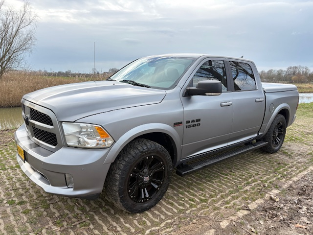 Dodge Ram 1500 c