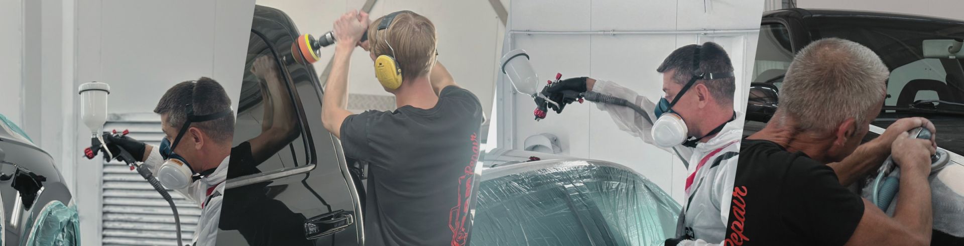 Reconstyle | RamRepair